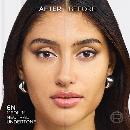 20240501 Digital Truematch Foundation Eu Before After Model 6N Dmi Image Na No Cta